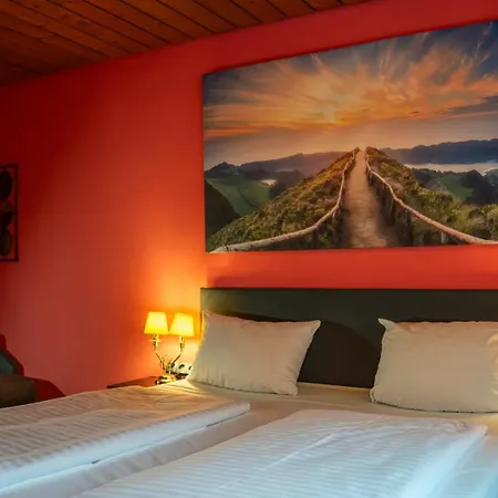 Hotell Maiers Bayerisch Eisenstein