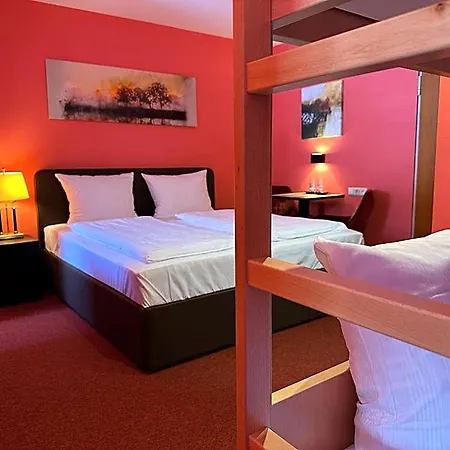 Hotell Maiers 3*