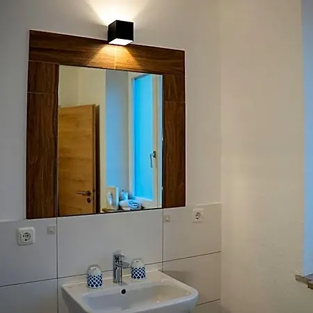 Maiers 3* Bayerisch Eisenstein