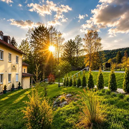 Maiers Hotell Bayerisch Eisenstein