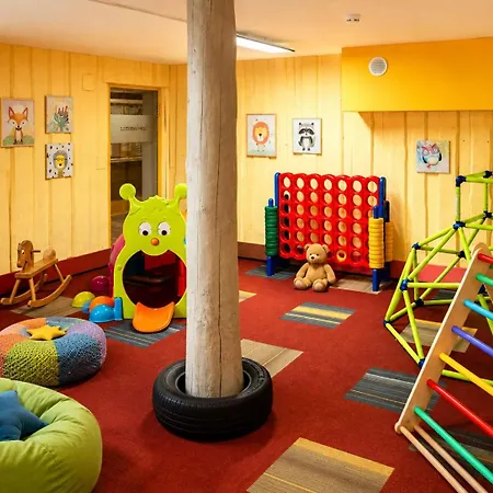 Maiers Hotell Bayerisch Eisenstein