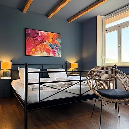 Maiers Hotel 3*
