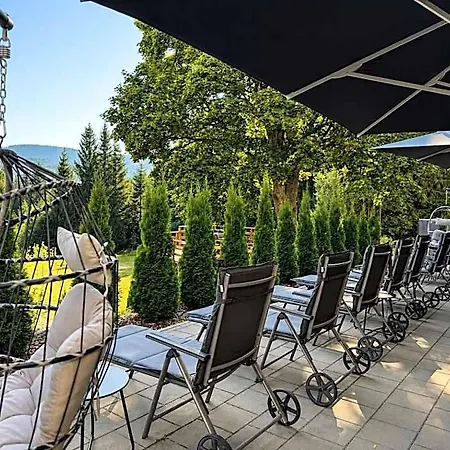 Maiers Hotel Bayerisch Eisenstein