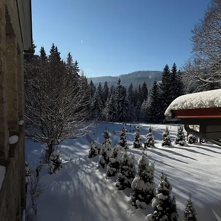 Hotel Maiers Bayerisch Eisenstein