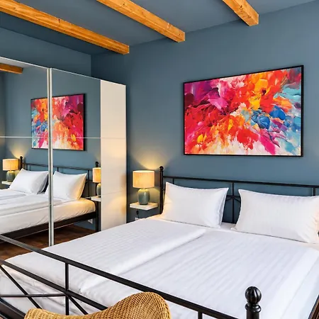 Maiers Hotel 3*