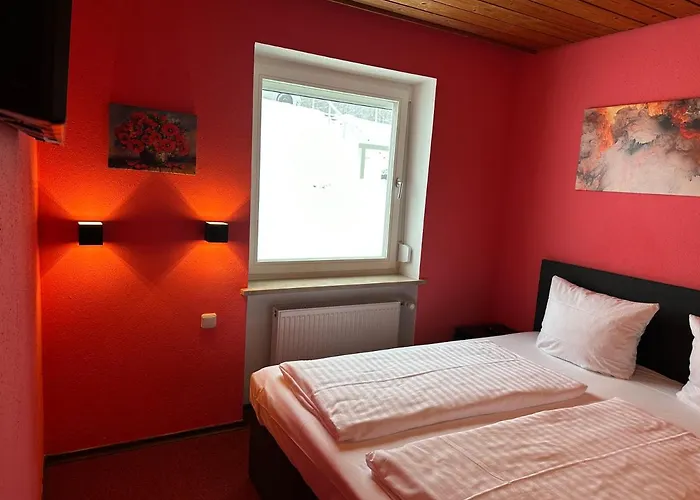 Maiers 3* Bayerisch Eisenstein