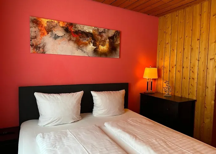 Maiers Hotel Bayerisch Eisenstein
