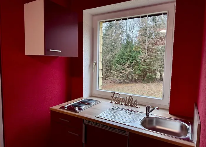 Maiers 3* Bayerisch Eisenstein