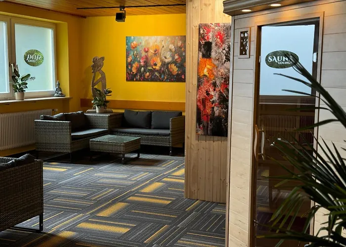 Maiers Hotel 3*