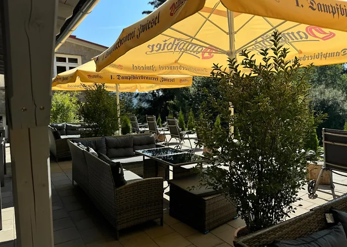 Maiers Hotel 3*