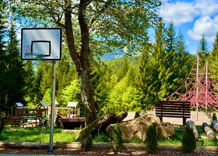 Ξενοδοχείο Maiers